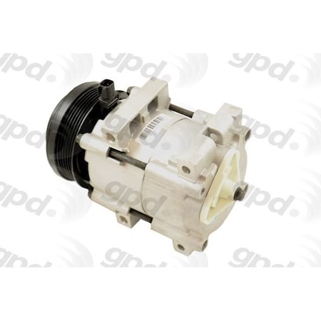 Gpd Compressor Kit 9633001